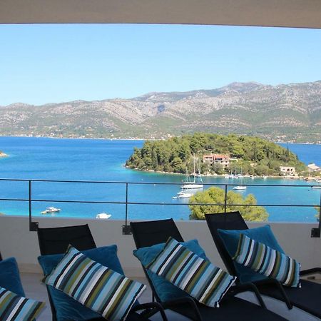 Korcula Holiday Zrnovo ภายนอก รูปภาพ