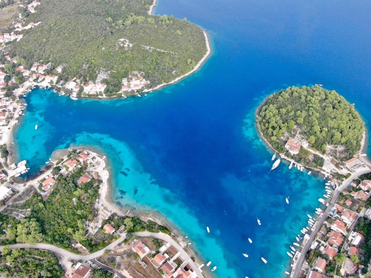 Korcula Holiday Zrnovo ภายนอก รูปภาพ