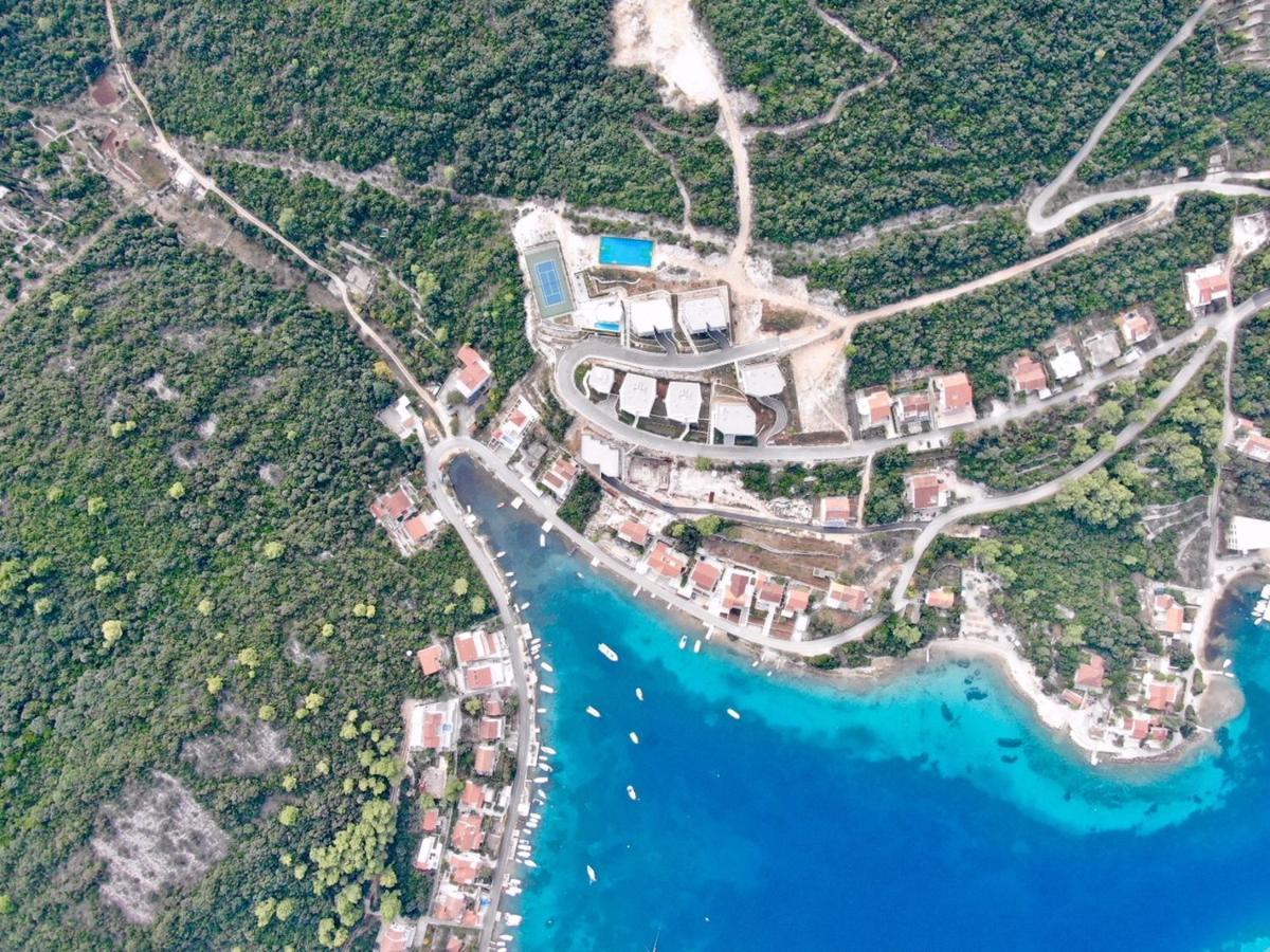 Korcula Holiday Zrnovo ภายนอก รูปภาพ