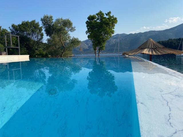 Korcula Holiday Zrnovo ภายนอก รูปภาพ