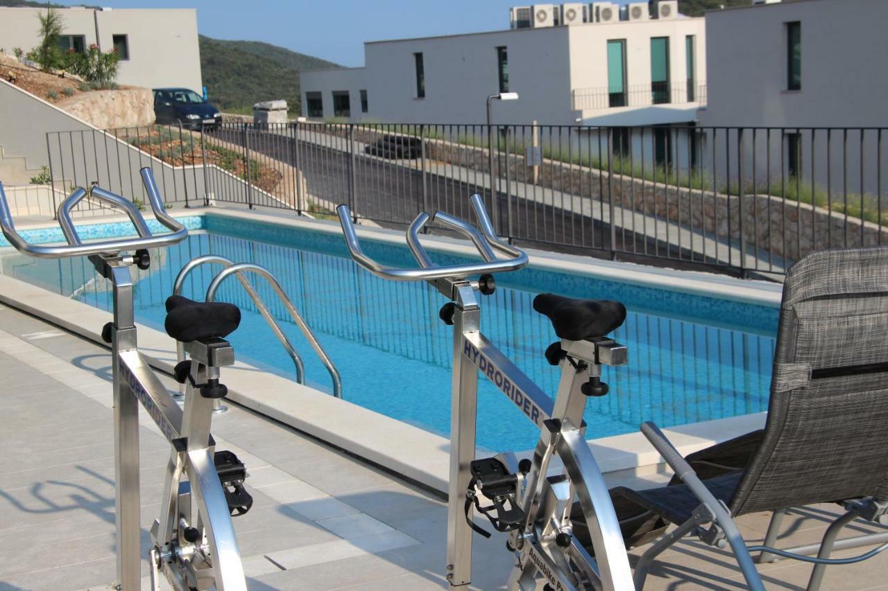 Korcula Holiday Zrnovo ภายนอก รูปภาพ
