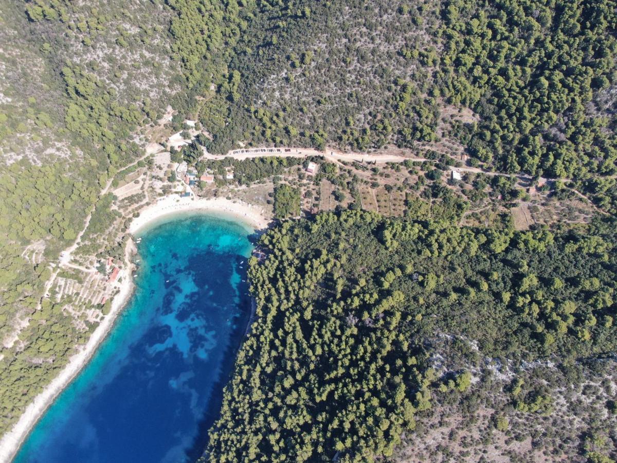 Korcula Holiday Zrnovo ภายนอก รูปภาพ