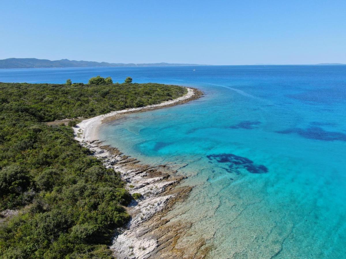 Korcula Holiday Zrnovo ภายนอก รูปภาพ