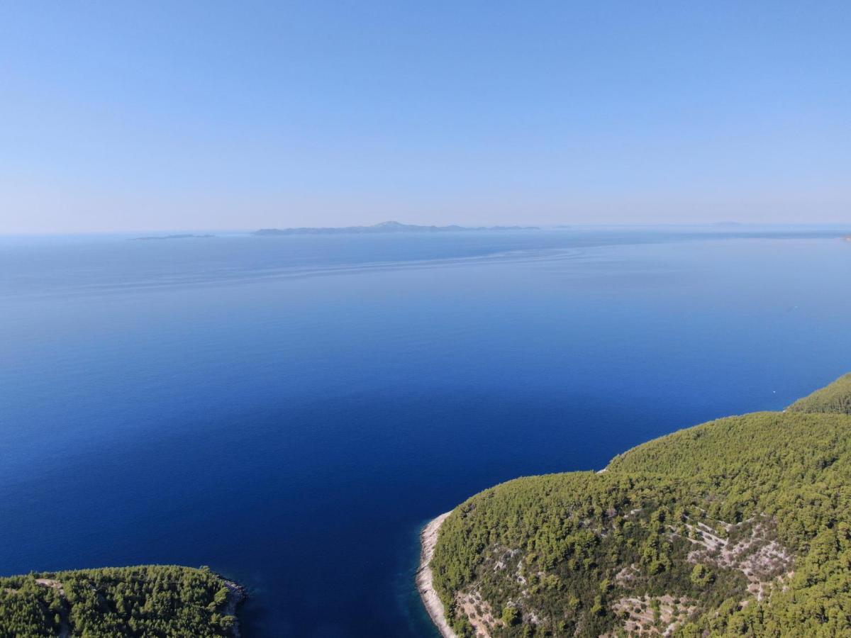 Korcula Holiday Zrnovo ภายนอก รูปภาพ